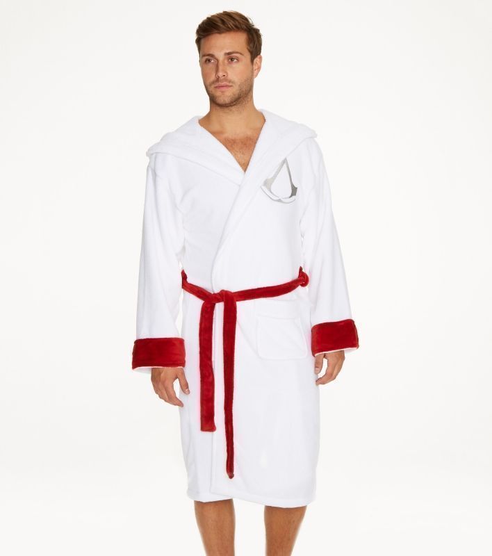 Assassin&rsquo;s Creed Morgonrock