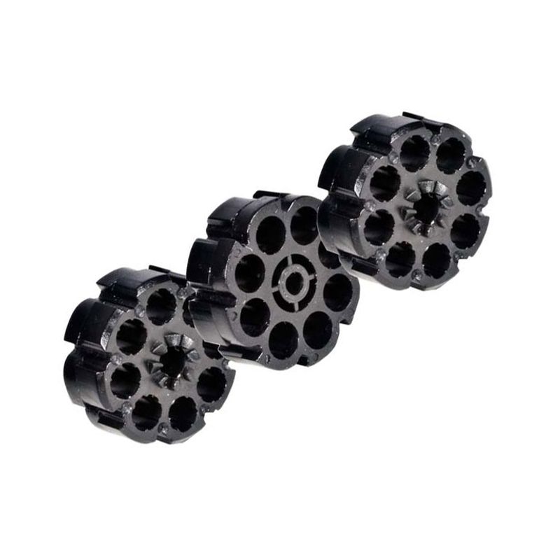 Magasin till Gamo PT80 & P23, 3-pack