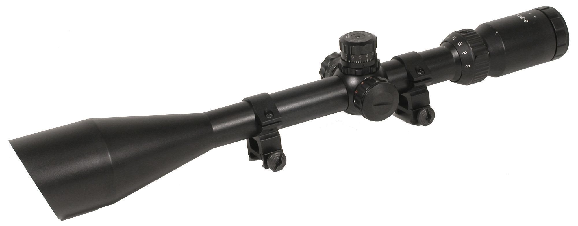 Swiss Arms Kikarsikte 6-24×50