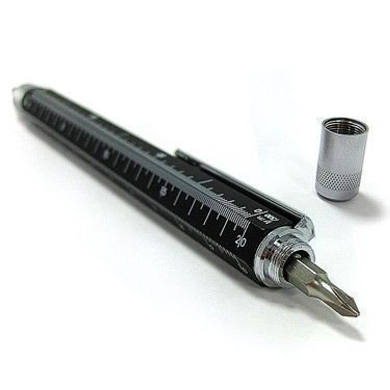 Tek Pen 2.0 - Multifunktionspenna