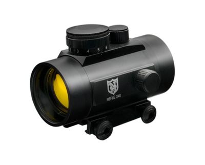 Nikko Stirling NRD40IM Red Dot