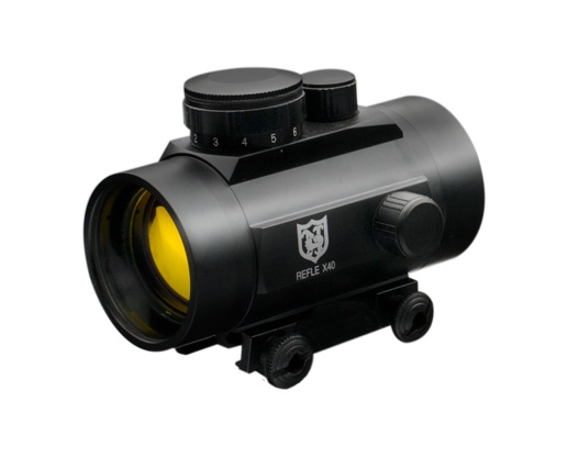 Nikko Stirling NRD40IM Red Dot