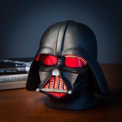 Star Wars Darth Vader Mood Light