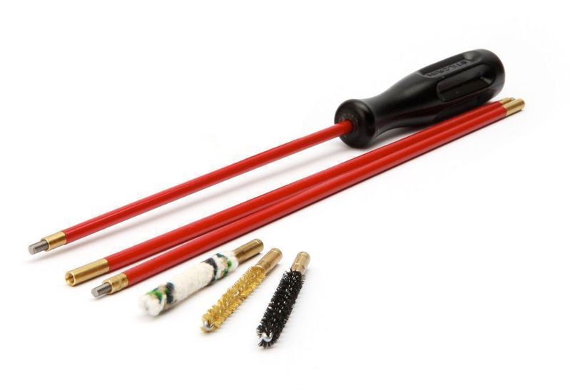 Läskstång 3-delad 4,5mm