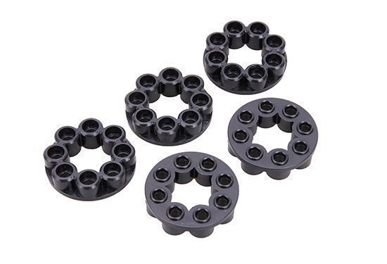 Magasin till Ruger Superhawk 5-pack