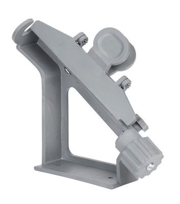 Fjäderapparat
