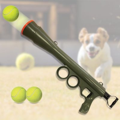 Dog Ball Launcher