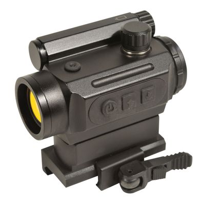 Auto Adaptative Red Dot Sight