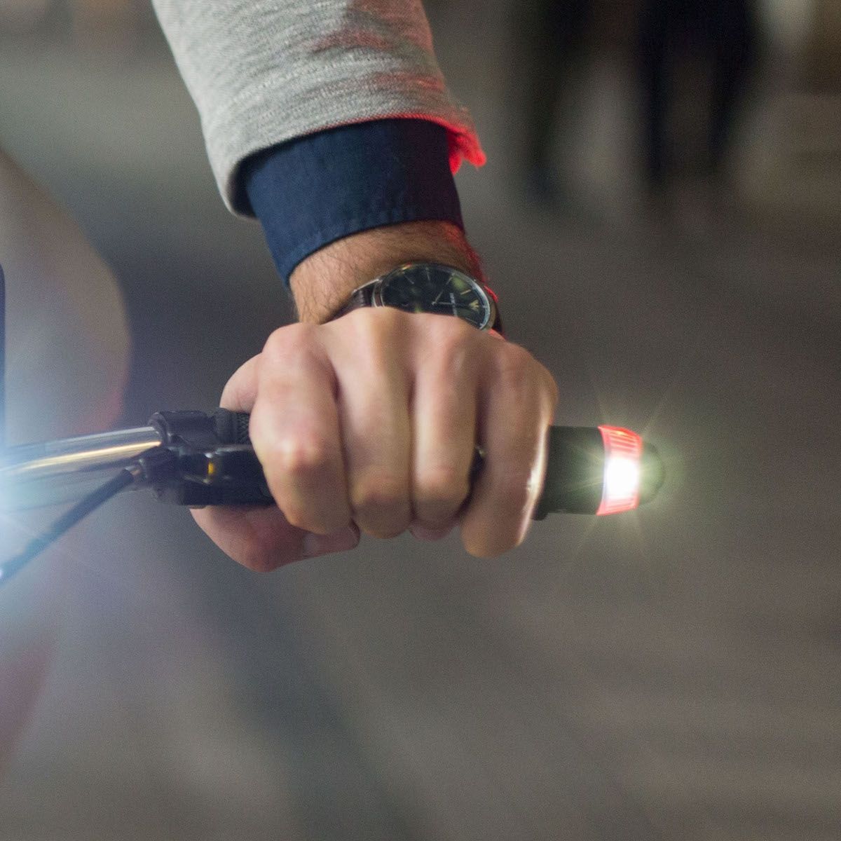 WingLights360 – Cykelblinkers