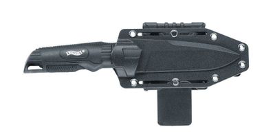 Walther Backup Knife
