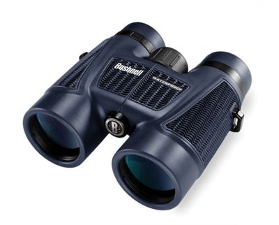 Bushnell H2O 8x 42, Roof 2012