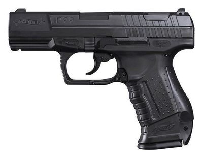 Walther P99 Svart