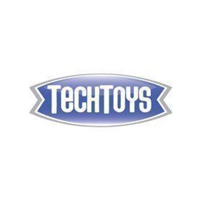 Produkter från TechToys