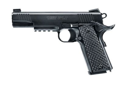 Browning 1911 HME