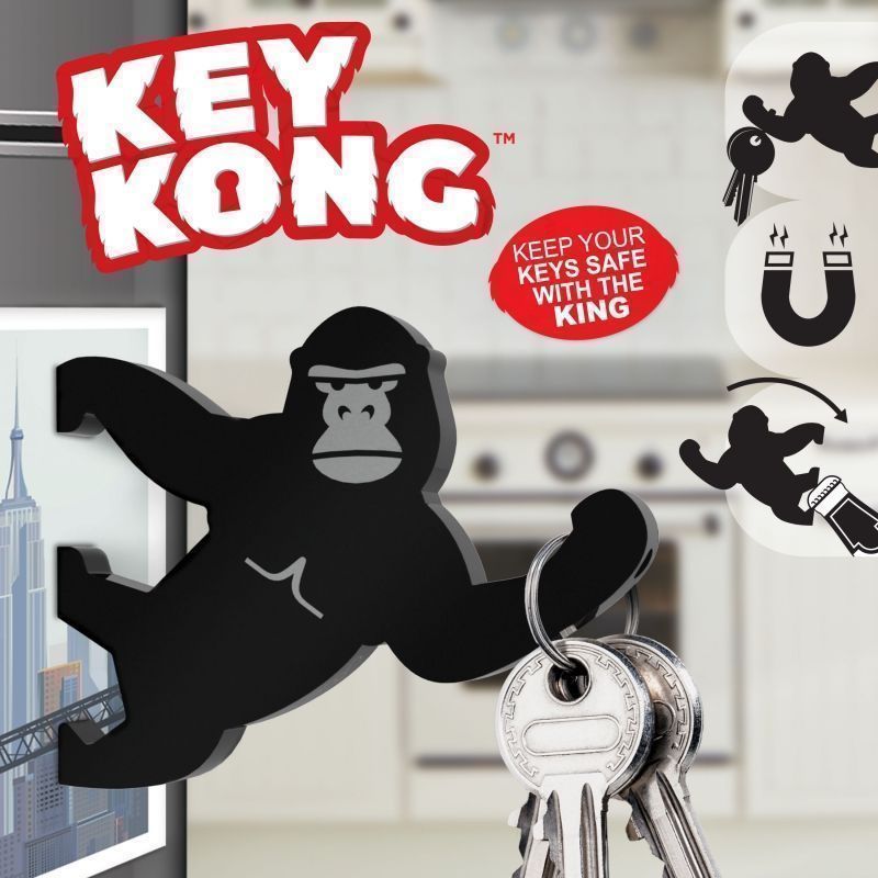 Key Kong