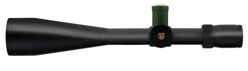 Nikko Stirling Diamond Sportsman Illum 10-50X60 Mil-Dot