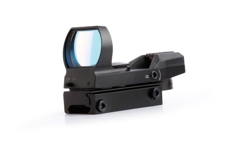 Electro Multi Dot Sight, 9-11mm