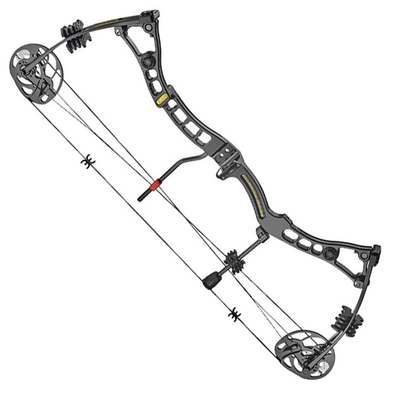 EK Axis 2.0 Compound 30-70 lbs / 32"