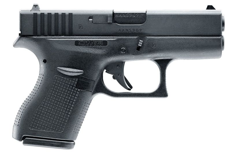 Glock 42, GBB 6mm