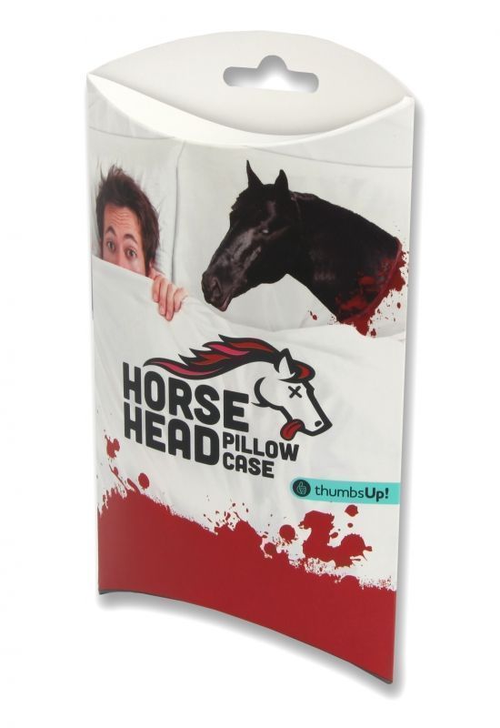 H&auml;sthuvud &Ouml;rngott