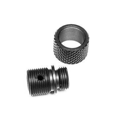 Swiss Arms Universal Ljuddämpare Adapter