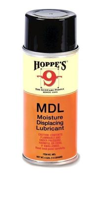 Hoppe´s No.9 MDL