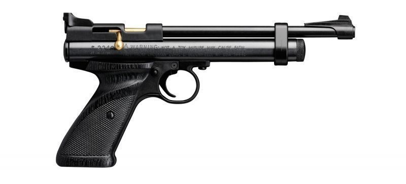 Crosman 2240 5,5mm kolsyrepistoler