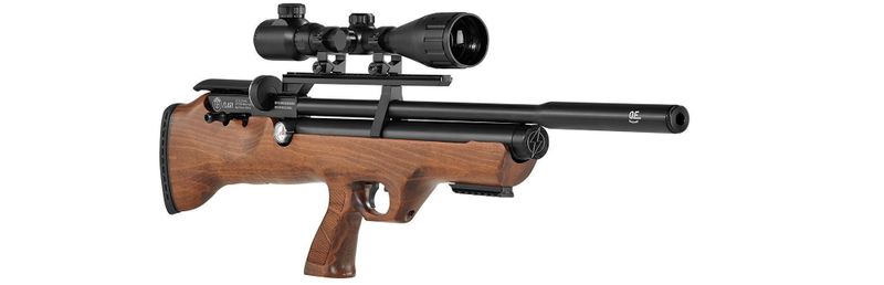 Hatsan Flashpup QE 5,5mm 10J