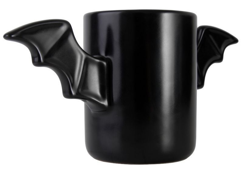 Bat Mug