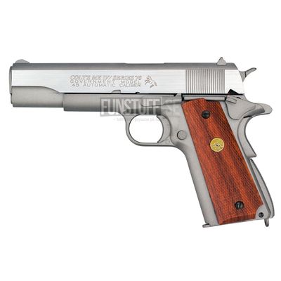 Colt MK IV Series 70 Co2 6mm