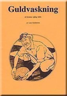 Guldvaskning starth&auml;fte