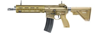 VFC, Heckler & Koch HK416 A5, GBB, RAL8000