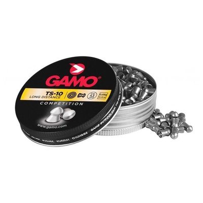 Gamo TS-10 4,5mm