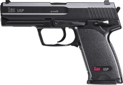 Heckler & Koch USP