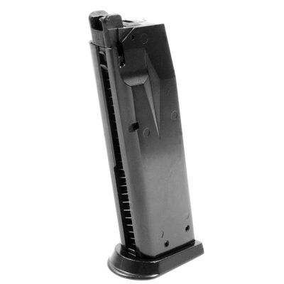 Magasin KWC Sig Sauer P226 X-Five Tactical 4,5mm