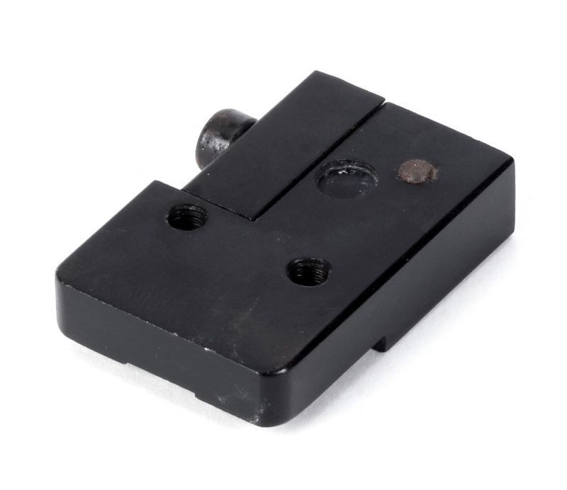 Nikko Stirling 3/8″ Fäste till Reflexsight XT4