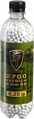 Elite Force 0,25g flaska ca 2700 st