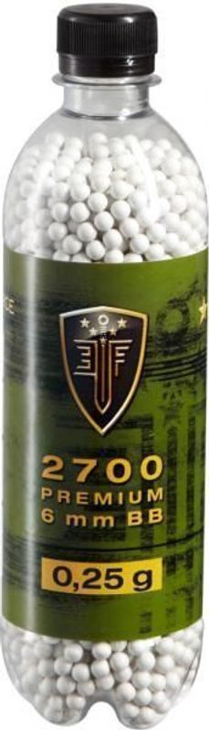 Elite Force 0,25g flaska ca 2700 st