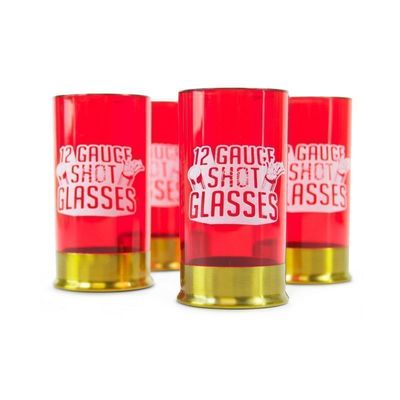 Shotgun Shotglas