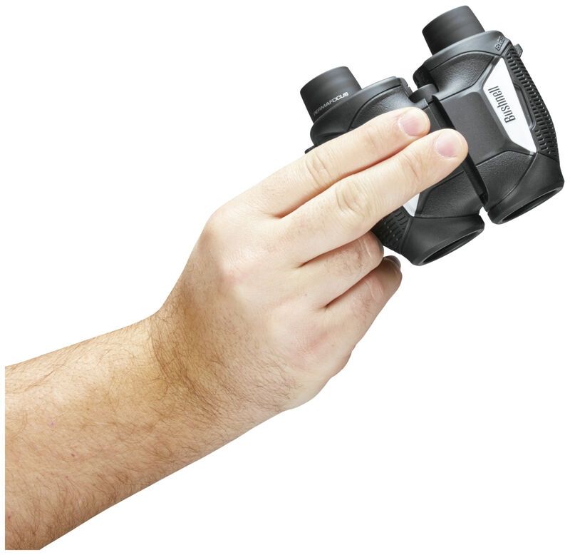 Bushnell Spectator Sport 8x25 Porro