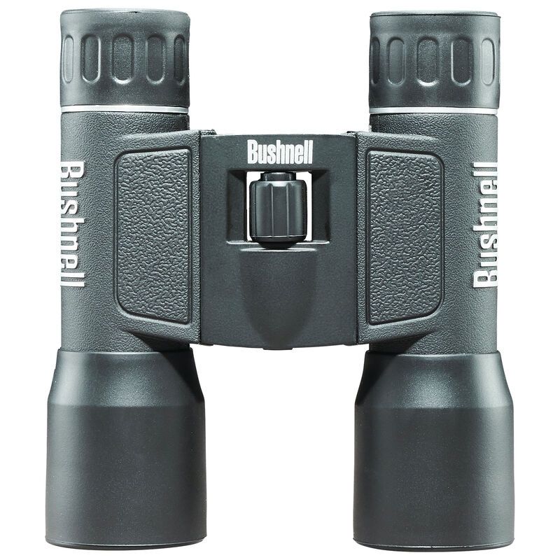Bushnell Powerview 10x32 Roof