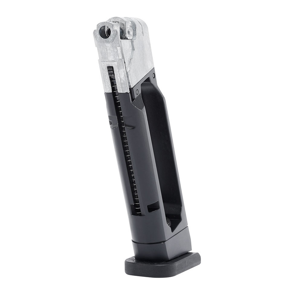 Magasin till Glock 17, 6mm, Co2