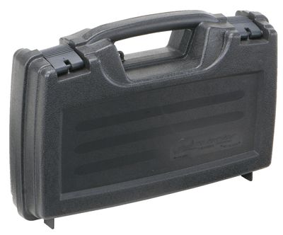 Plano Protector Single Pistol Case - Black