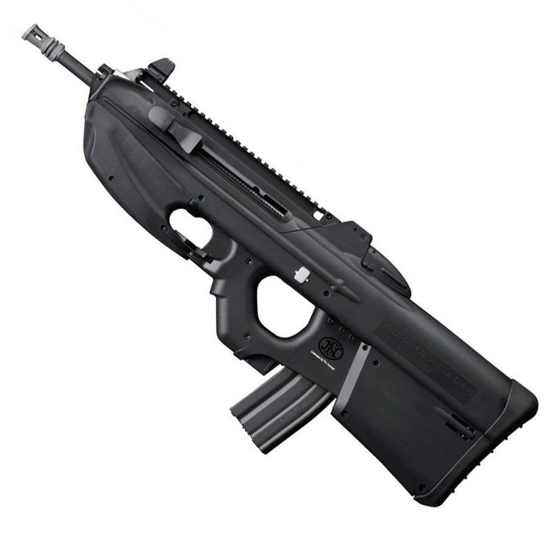 G&G/Cybergun FN F2000 Black