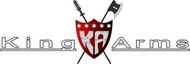 Produkter från King Arms
