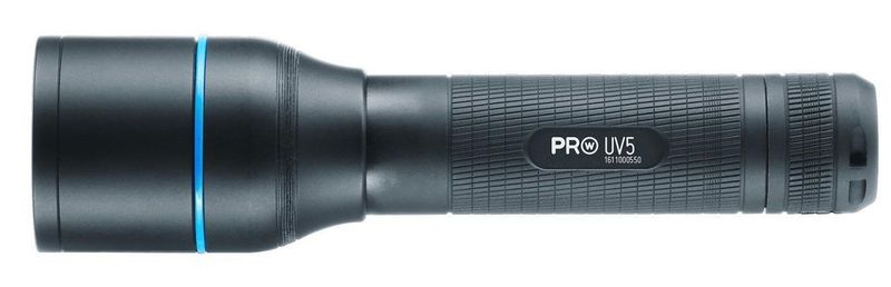 Walther Pro UV5