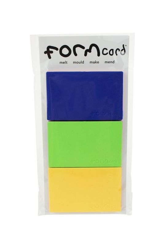 FORMcard 4