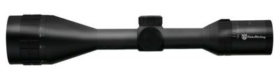 Nikko Stirling Panamax 4,5-14X50 AO HMD