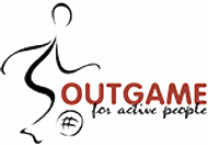 OUTGAME - For Active People