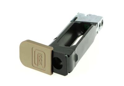 Glock 19X Magasin 4,5mm Blowback